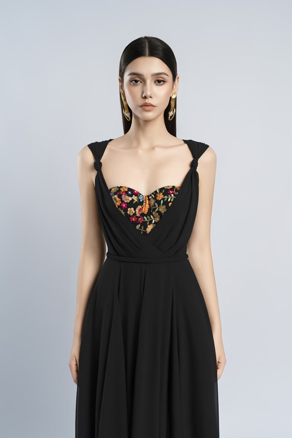 Ophelia Dress